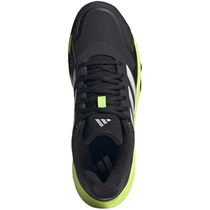 Adidas CourtJam Control Carbon Lucid Adidas