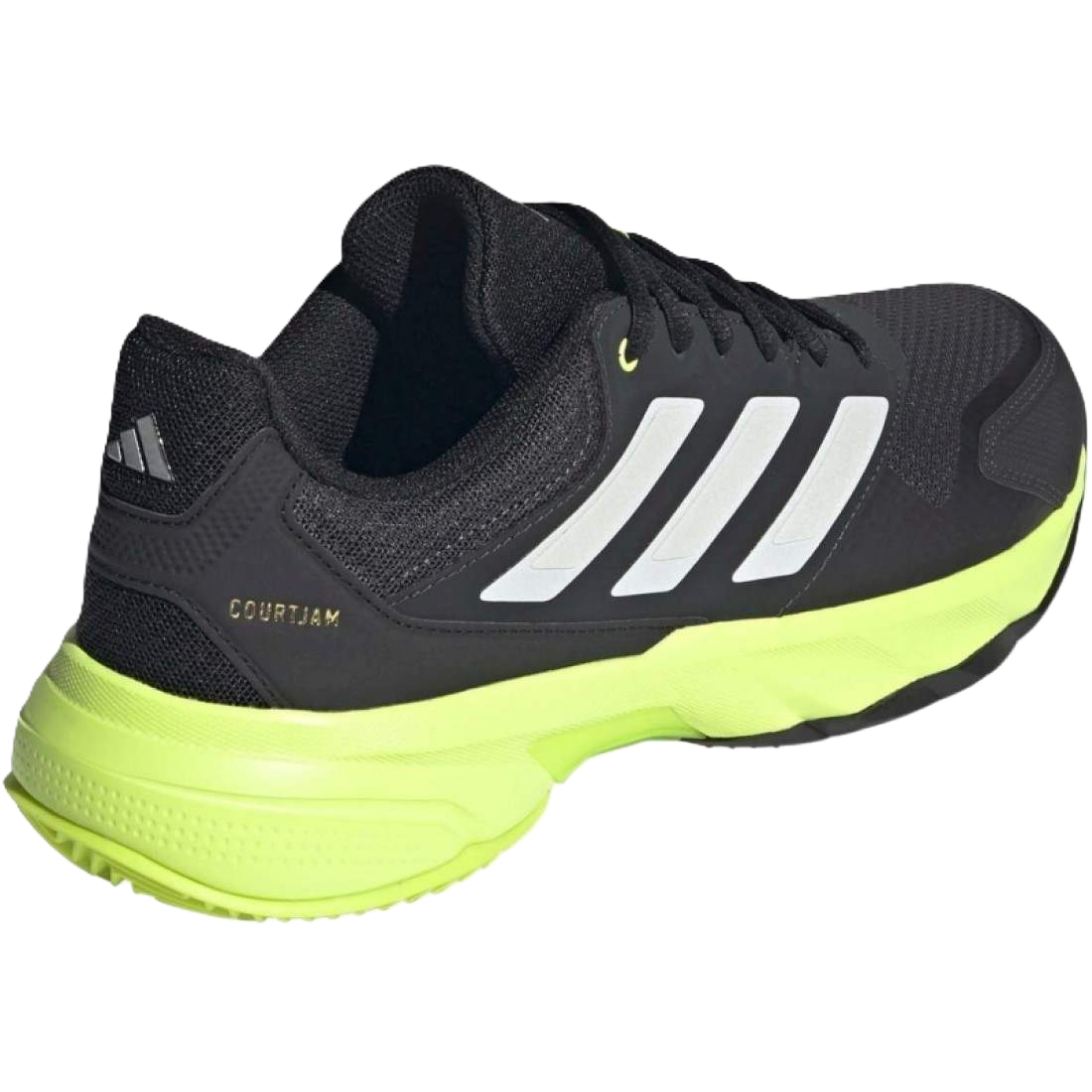 Adidas CourtJam Control Carbon Lucid Adidas