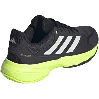 Adidas CourtJam Control Carbon Lucid Adidas