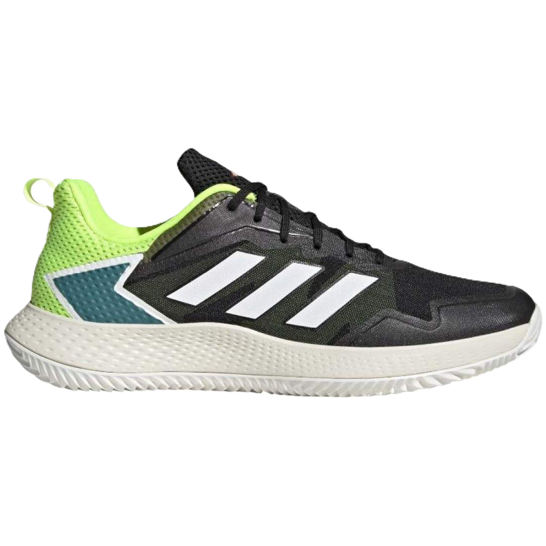 Adidas Defiant Speed Shoes - Ace Padel Gear
