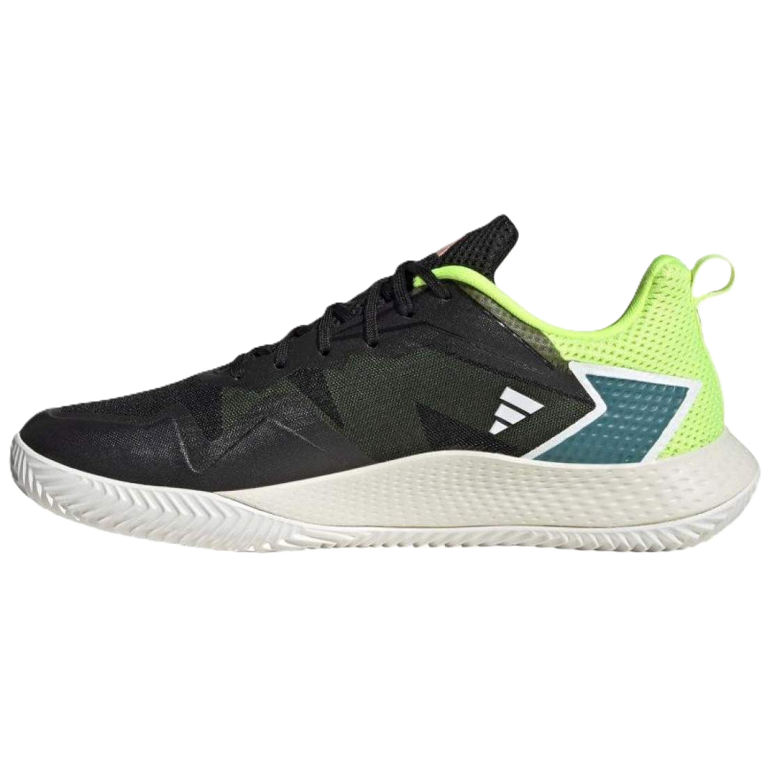 Adidas Defiant Speed Shoes - Ace Padel Gear