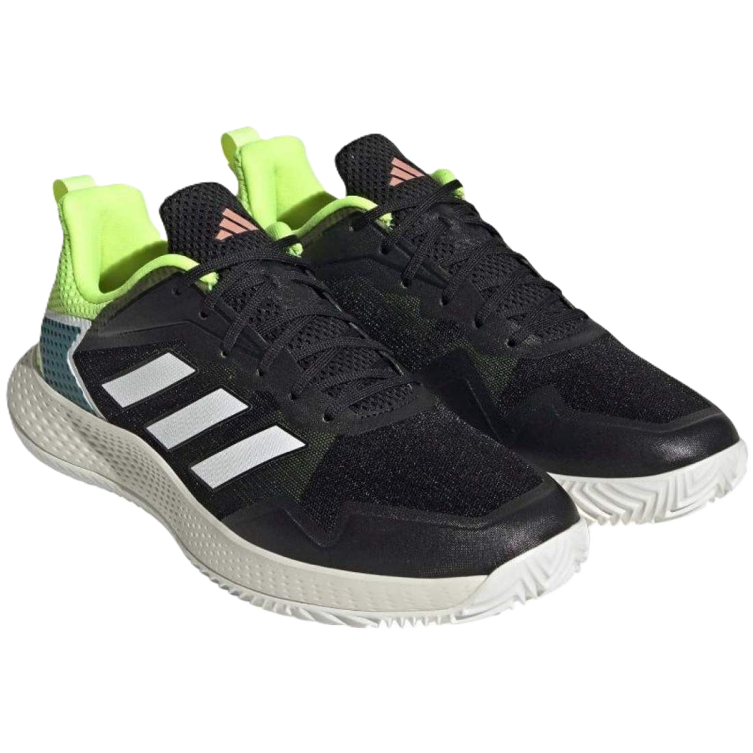 Adidas Defiant Speed Shoes - Ace Padel Gear