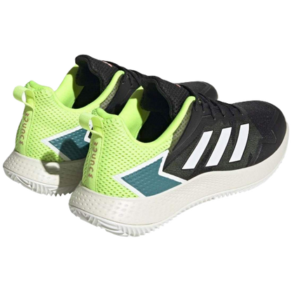 Adidas Defiant Speed Shoes - Ace Padel Gear